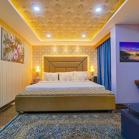 Fabhotel Prime Z Grand Ludhiana Eksteriør bilde