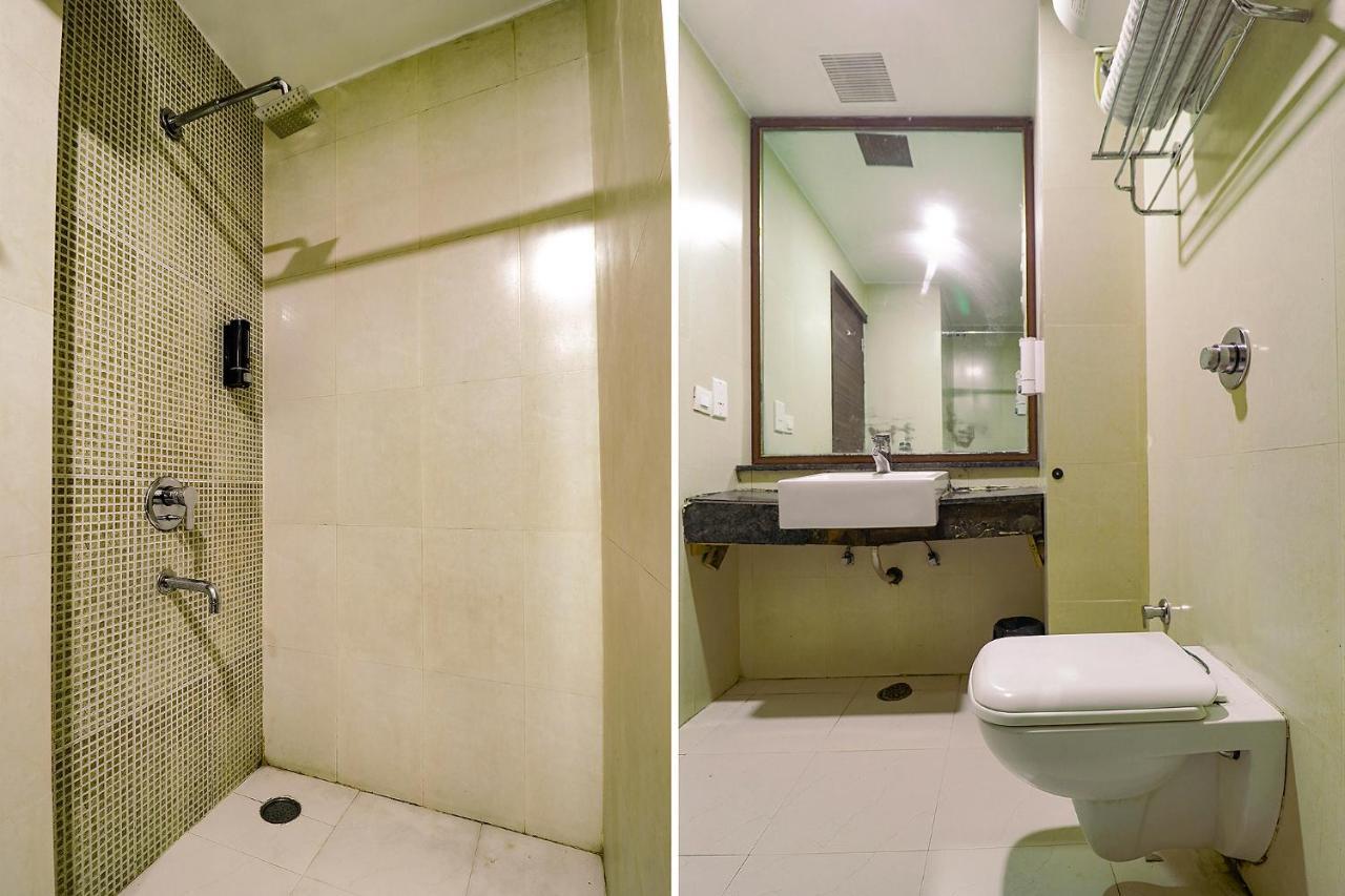 Fabhotel Prime Z Grand Ludhiana Eksteriør bilde